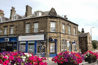 Manning Stainton Estate Agents Guiseley