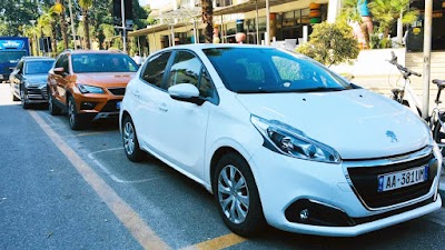 EUROCAR Rentals Saranda - Makina Me Qira