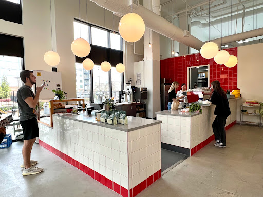 Warm Waves Coffee Roasters - Thumbnail