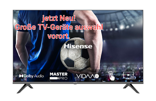 Handyland Föhr Telekom Partner - Thumbnail