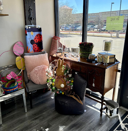 Cornerstone ReSale - Visual
