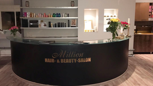Million Hair-& Beauty-Salon