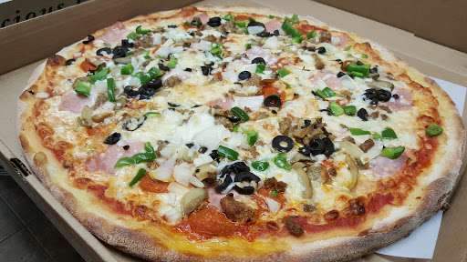 Mario's Pizza New Bern - Thumbnail
