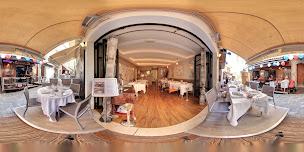 Photo n°10 de Le Cosi à Cannes (Restaurant)