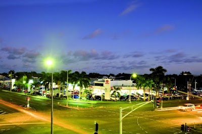 Photos of Mackay Toyota