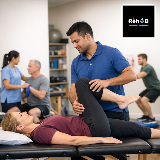 Visiting physiotherapy for the first time can feel confusing, but it doesn’t have to be. At RehAA… post image