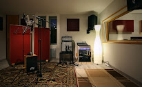 Frédéric Hoffbeck Studio à Muttersholtz