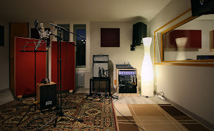 Photo n°1 de Frédéric Hoffbeck Studio à Muttersholtz (Consultant en audiovisuel)