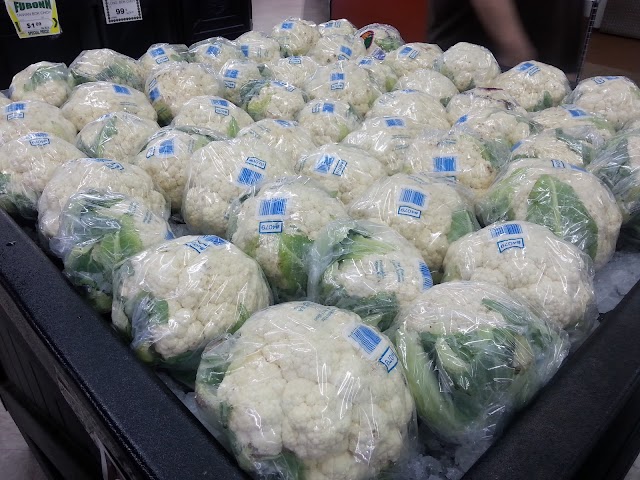 Fubonn Shopping Center