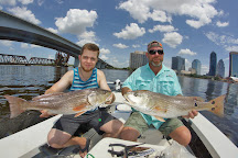 Jacksonville Fishing Trips, Jacksonville, United States