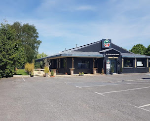 Photo n°58 de Au Feu De Bois à Lambersart (Pizzeria)