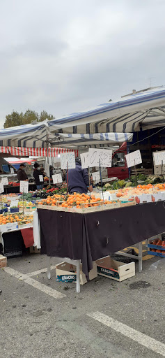 Comune di Vigevano - Vigili Controllo Fiere e Mercati - Thumbnail