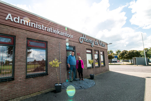 Administratiekantoor Henry De Vries | Meppel - Thumbnail