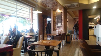 Photos of Kahve Durağı Manisa Anemon