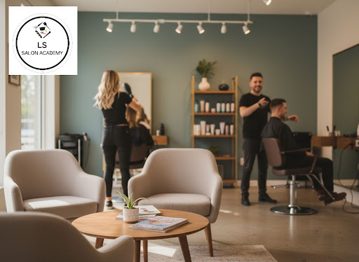 Step inside LS Salon Academy in Bopal, Ahmedabad and discover what makes our space more than just… post image