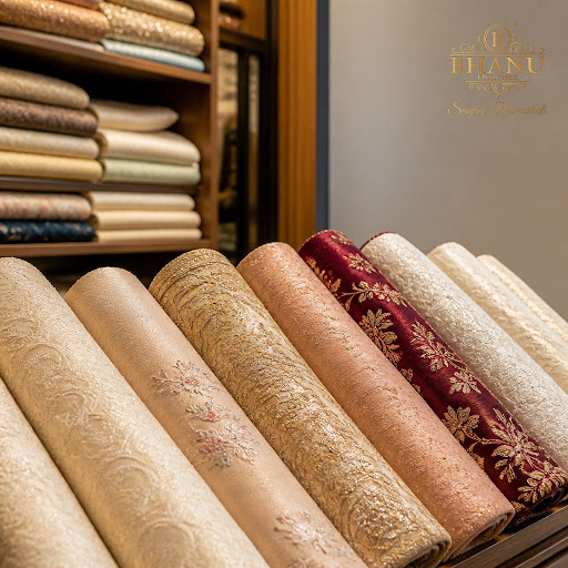 Choosing the right fabric can make the difference between enjoying every moment of your wedding a… post image