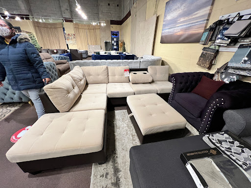 Furniture Warehouse Brampton - Thumbnail