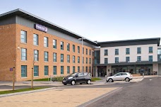 Premier Inn Edinburgh Airport Newbridge edinburgh