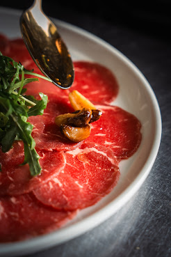 JZ Steakhouse by null