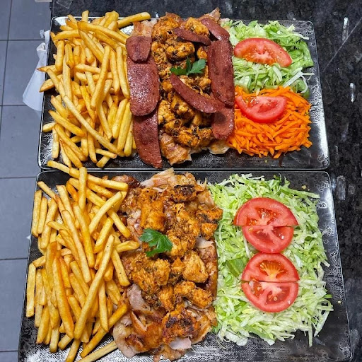 Photo 2 - L'Atelier du Burger