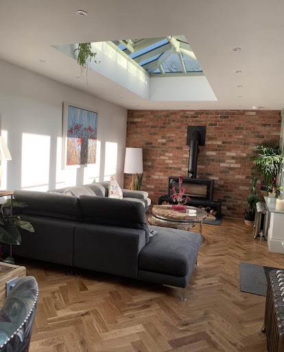 Three Counties Electrical - Visual