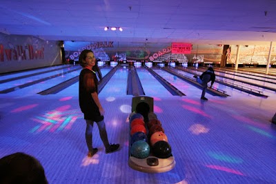 Boardwalk Bowl