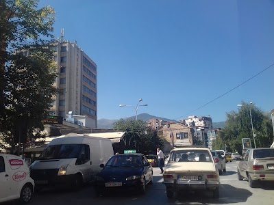 Photos of Парк "Стив Наумов"
