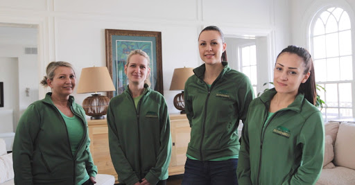 Ecosparkle Cleaning Service - Canada