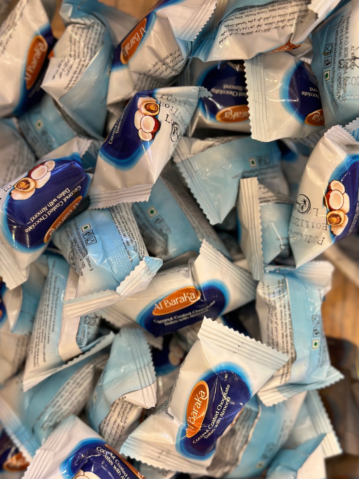 Anwar al Madina dates & honey - صورة 2