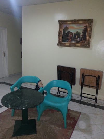 Photos of Teba hotel
