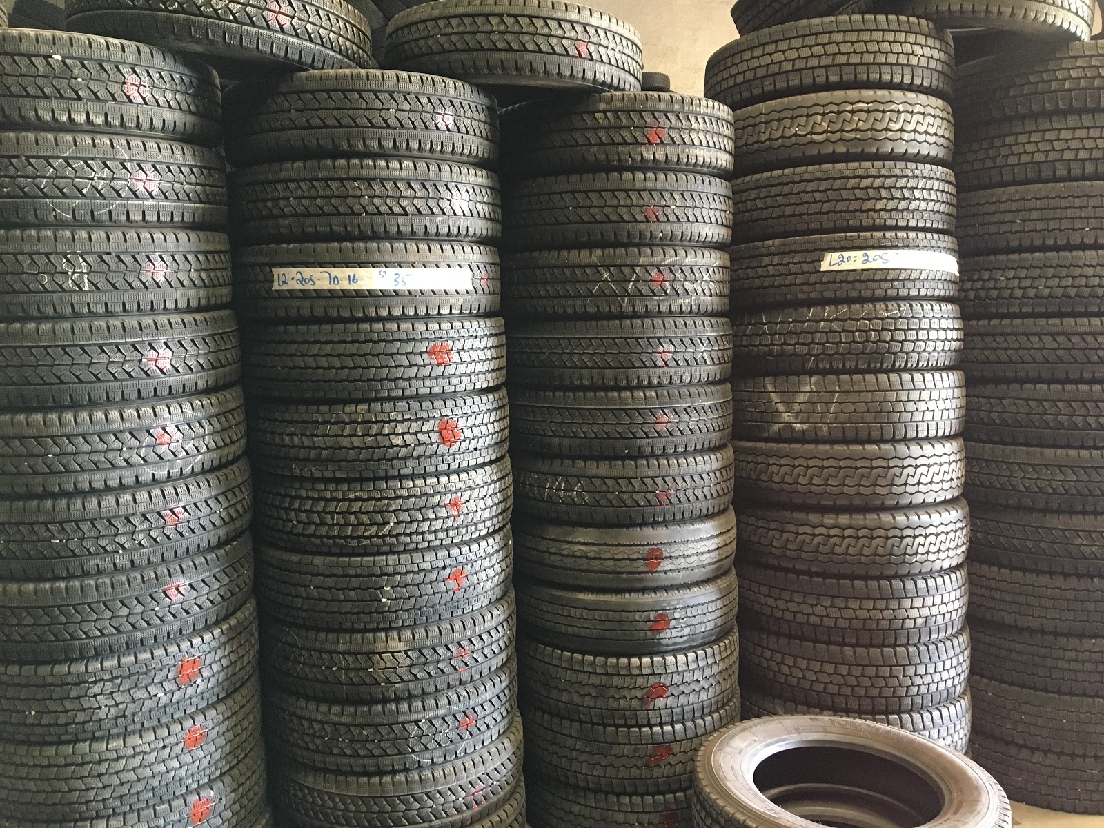 Mohd Al Atar Tyre Trading Co. - صورة 3