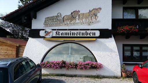 Kaminstuben - Visual