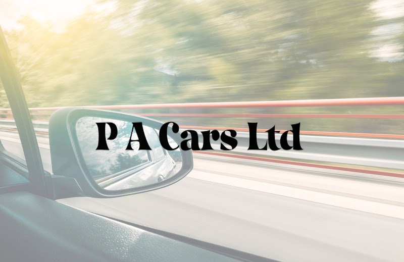 P A Cars Ltd photo 2