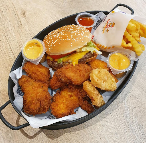 Belchicken - Finest Fried Chicken & More Gallery - Germany
