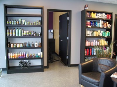 Intrigue Salon & Day Spa