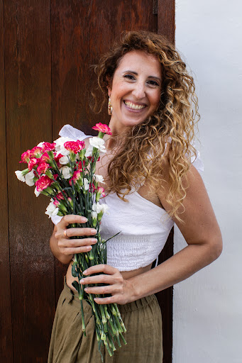 Cande García