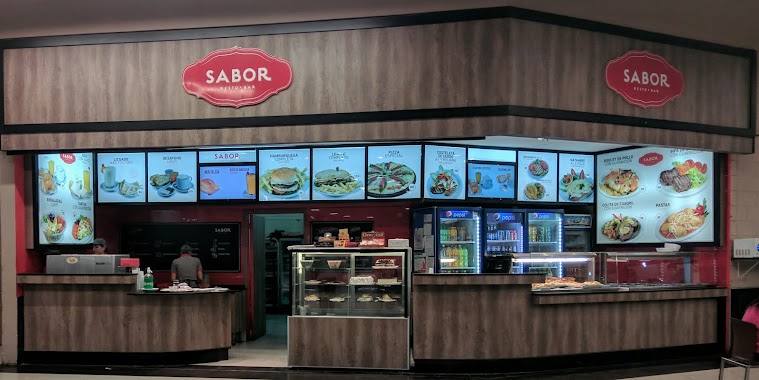 Sabor Resto-Bar, Author: Rodrigo Avila