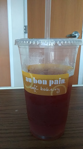 Greenville Memorial Hospital : Au Bon Pain - Thumbnail