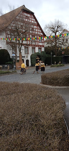 Stadtverwaltung Bad Schussenried - Thumbnail