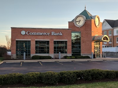 Commerce Bank