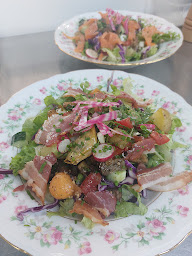 Photo n°19 de La Part des Anges à La Garenne-Colombes (Salon de thé)