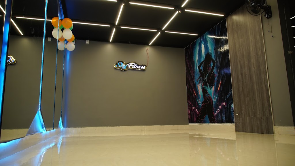 Sky Fitness