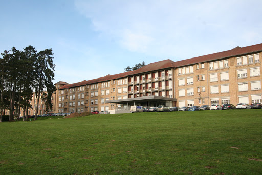 Photo de Hôpital NOVO – Site de Saint-Martin-du-Tertre à Saint-Martin-du-Tertre (95270)