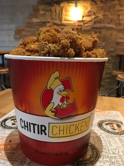 Chitir Chicken