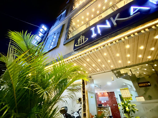 Hotel INKA