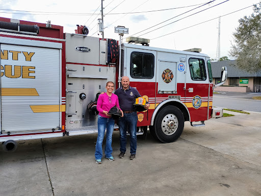 Orange County Fire Station 53