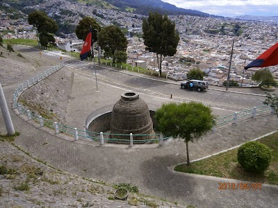 Photos of Forest Panecillo