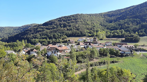 Casa Rural Alai Suberri