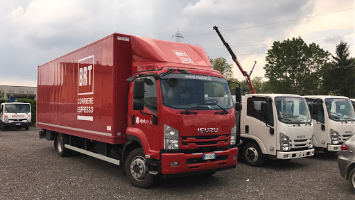 CUNEOTRE - Concessionaria Isuzu Torino - Thumbnail