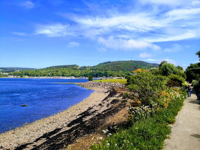 Merkinch Local Nature Reserve